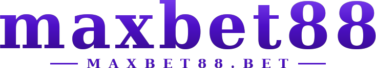 maxbet88 logo