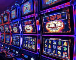 maxbet88 Game type